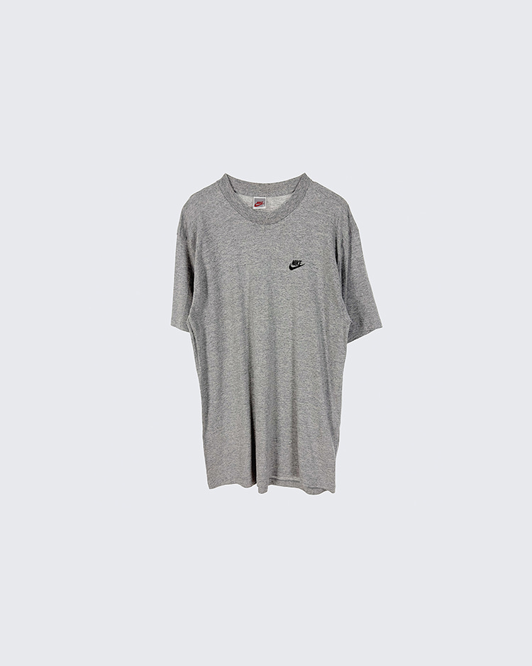 코튼 레이온 반팔 티셔츠 - USA made (남성 95-100)